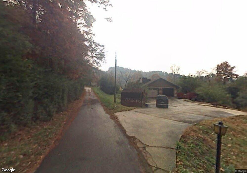 0 Bob Pinson St, Ellijay, GA 30540 - photo 1