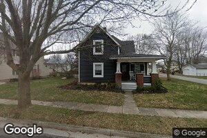 402 E Monroe St, Pandora, OH 45877