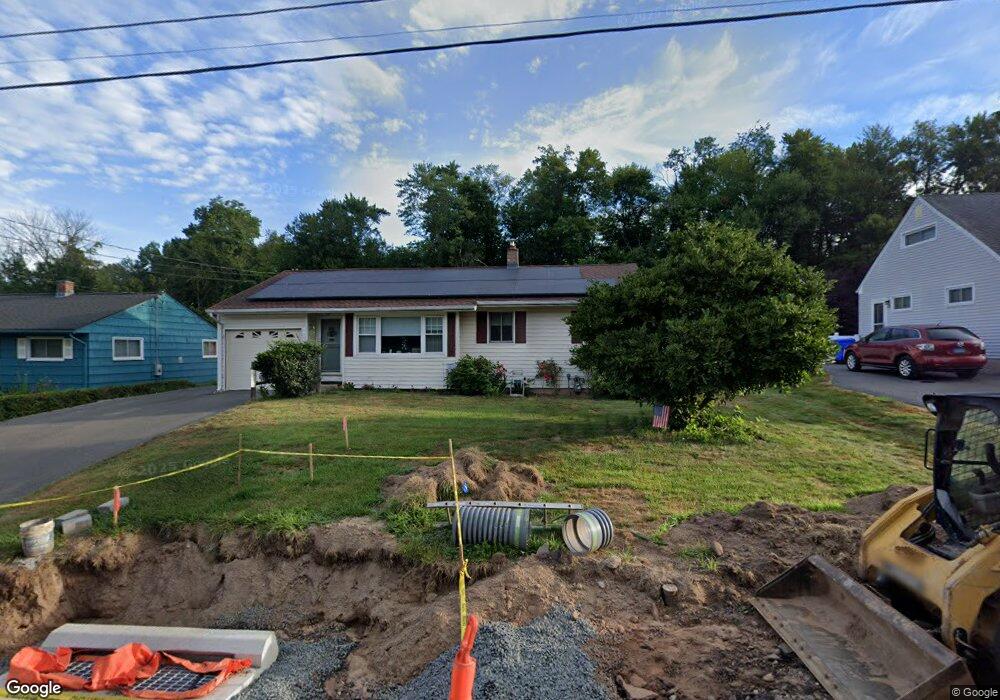 34 Yale Dr, Enfield, CT 06082 - photo 1