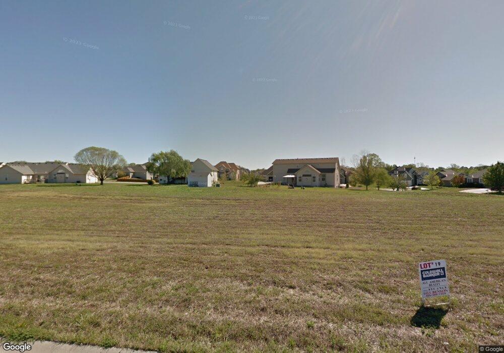 403 S Ash St, Raymore, MO 64083 - photo 1