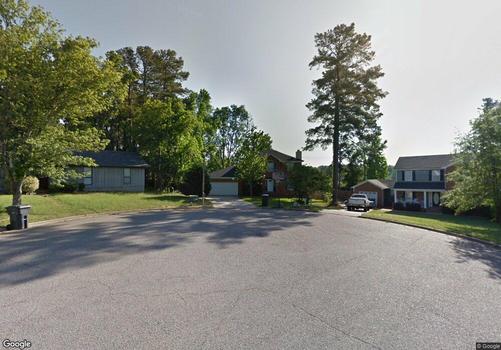 4181 Litchfield Ln, Evans, GA 30809 - photo 1