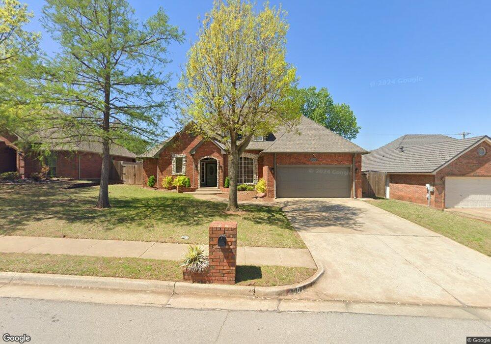 1001 Richmond Rd, Edmond, OK 73034 - photo 1