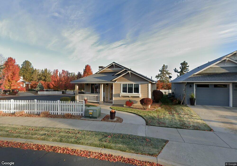 3532 SW 29th St, Redmond, OR 97756 - photo 1