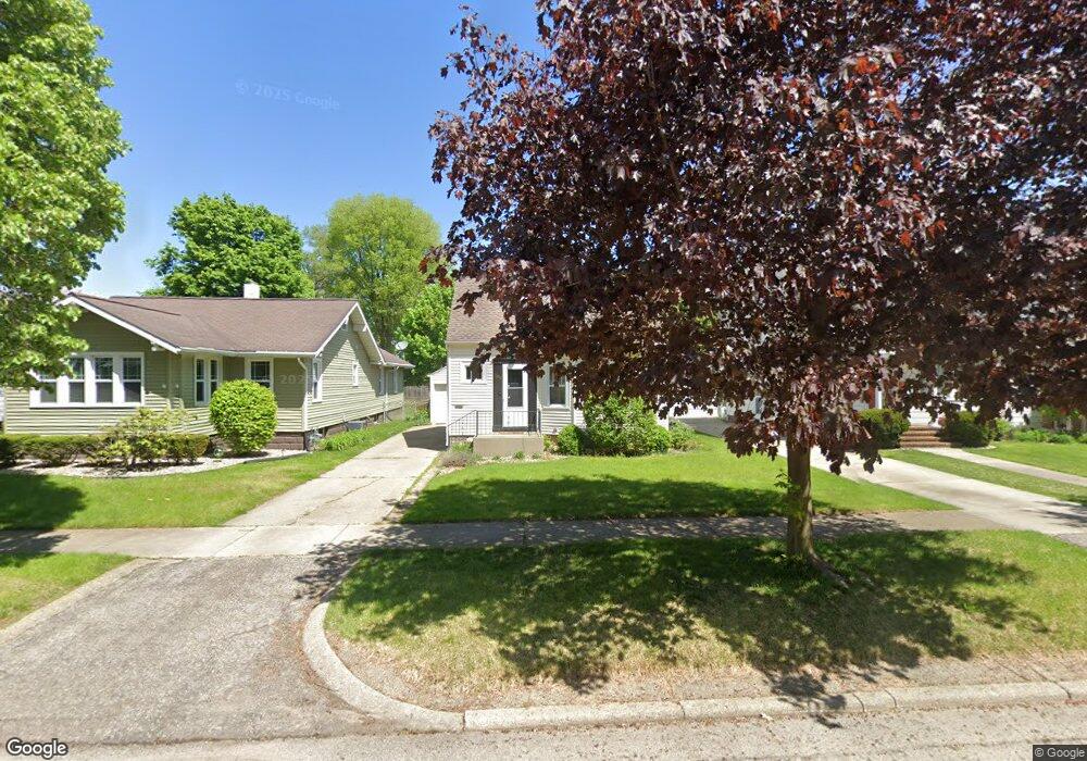 1128 Woodward Ave, Elkhart, IN 46514 - photo 1