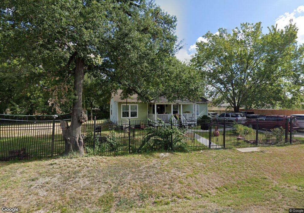 73 Reid St, Houston, TX 77022 - photo 1