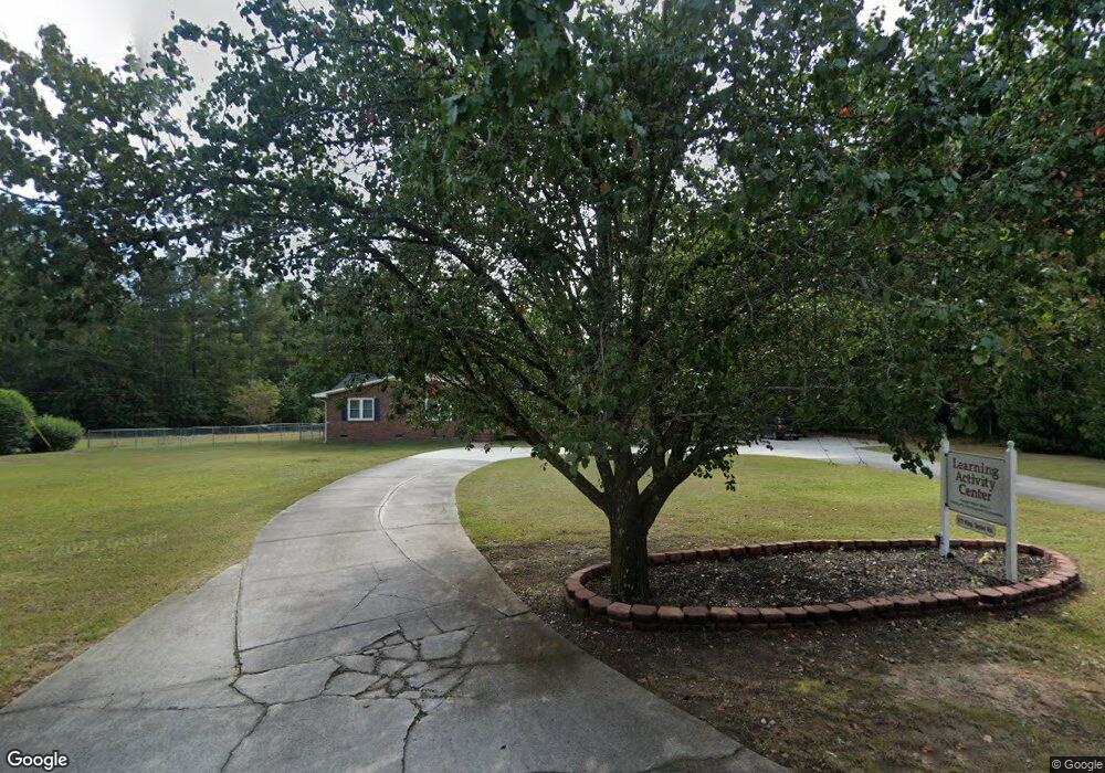 672 King Taylor Rd, Evans, GA 30809 - photo 1