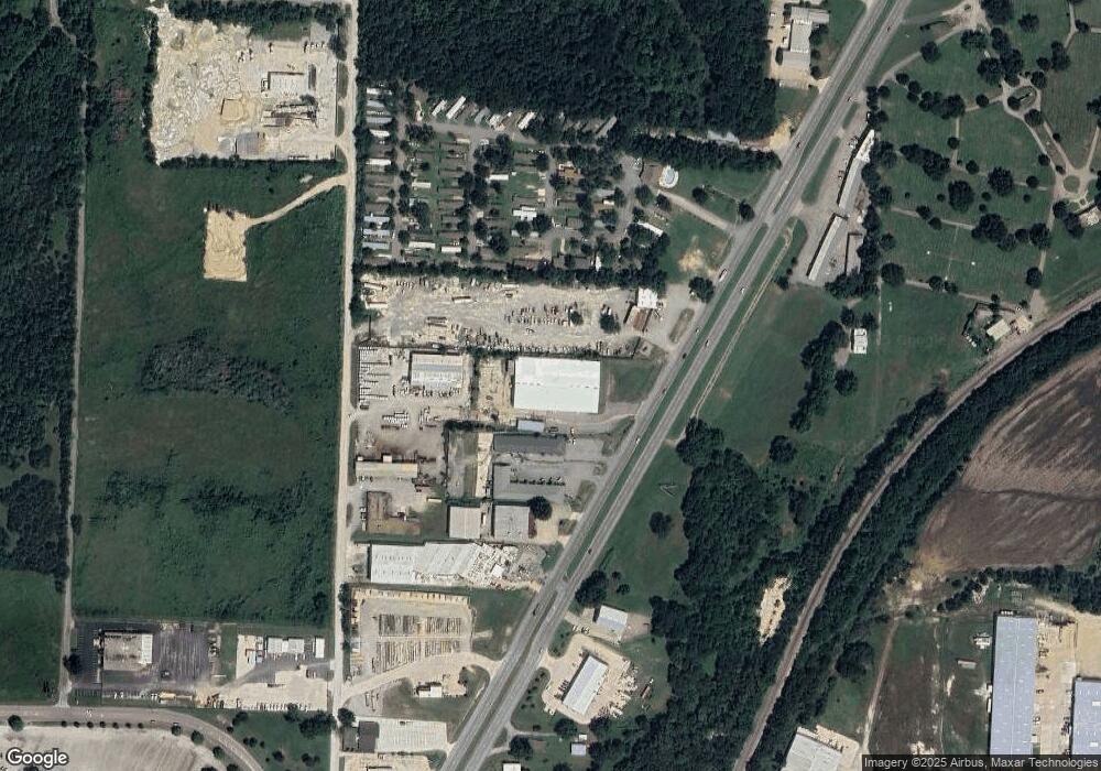 5470 Texoma Pkwy, Sherman, TX 75090 - photo 1