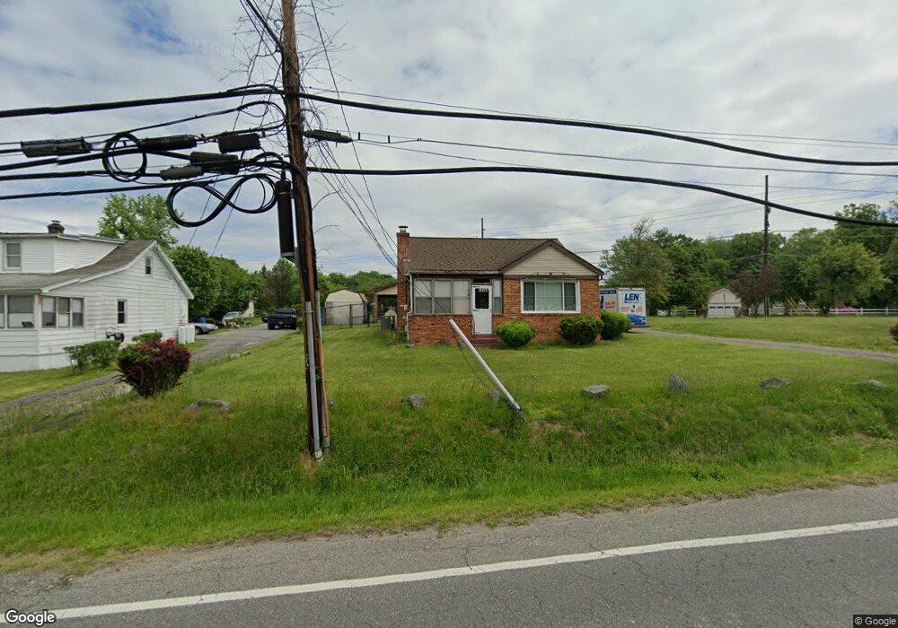 12404 Livingston Rd, Fort Washington, MD 20744 - photo 1