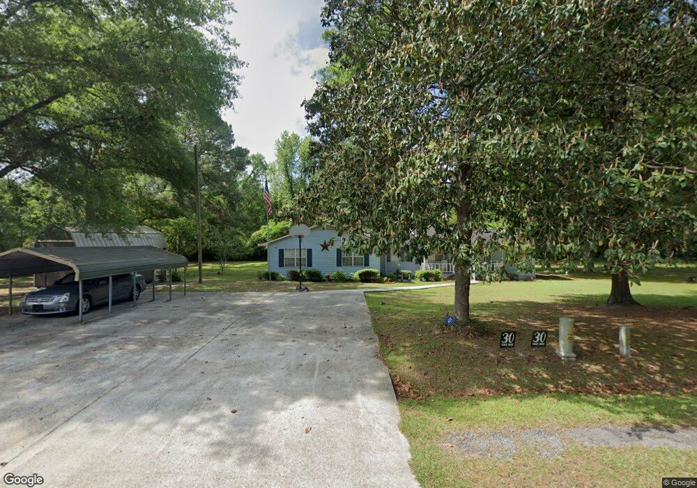 30 Trace Rd, Laurel, MS 39443 - photo 1