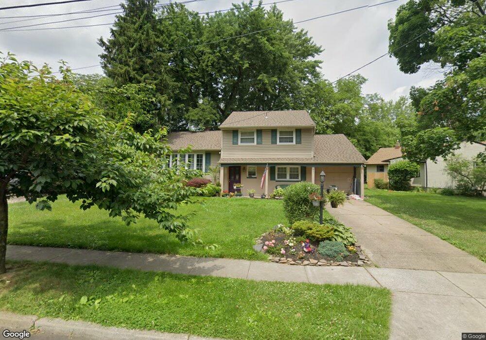 405 Narragansett Dr, Cherry Hill, NJ 08002 - photo 1