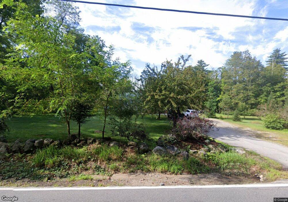 152 Deering Center Rd, Deering, NH 03244 - photo 1