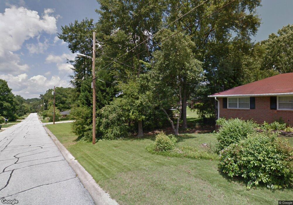 911 Dove Ct NE unit 8, Conyers, GA 30012 - photo 1