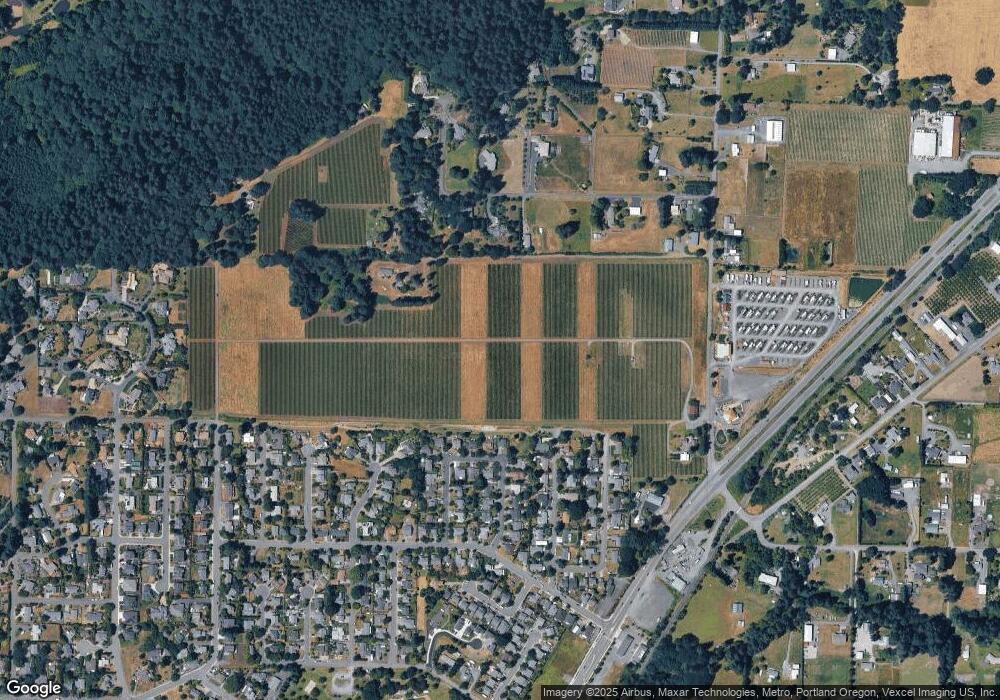 9605 NE Fox Farm Rd, Dundee, OR 97115 - photo 1