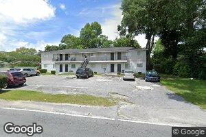 3222 Bee Rd Unit 7, Savannah, GA 31404