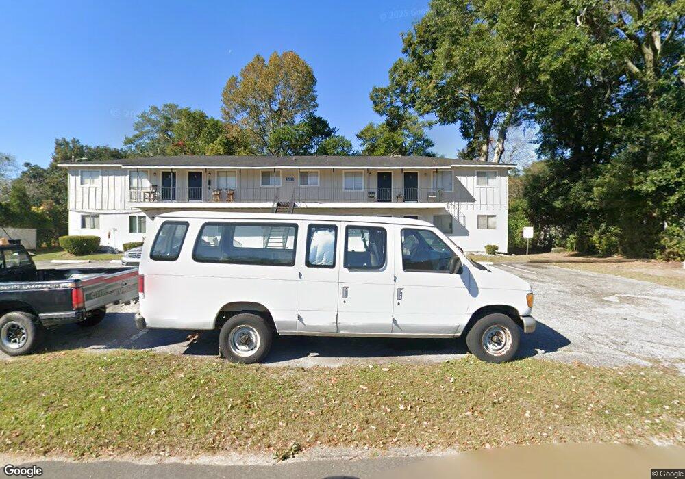 3222 Bee Rd unit 7, Savannah, GA 31404 - photo 1