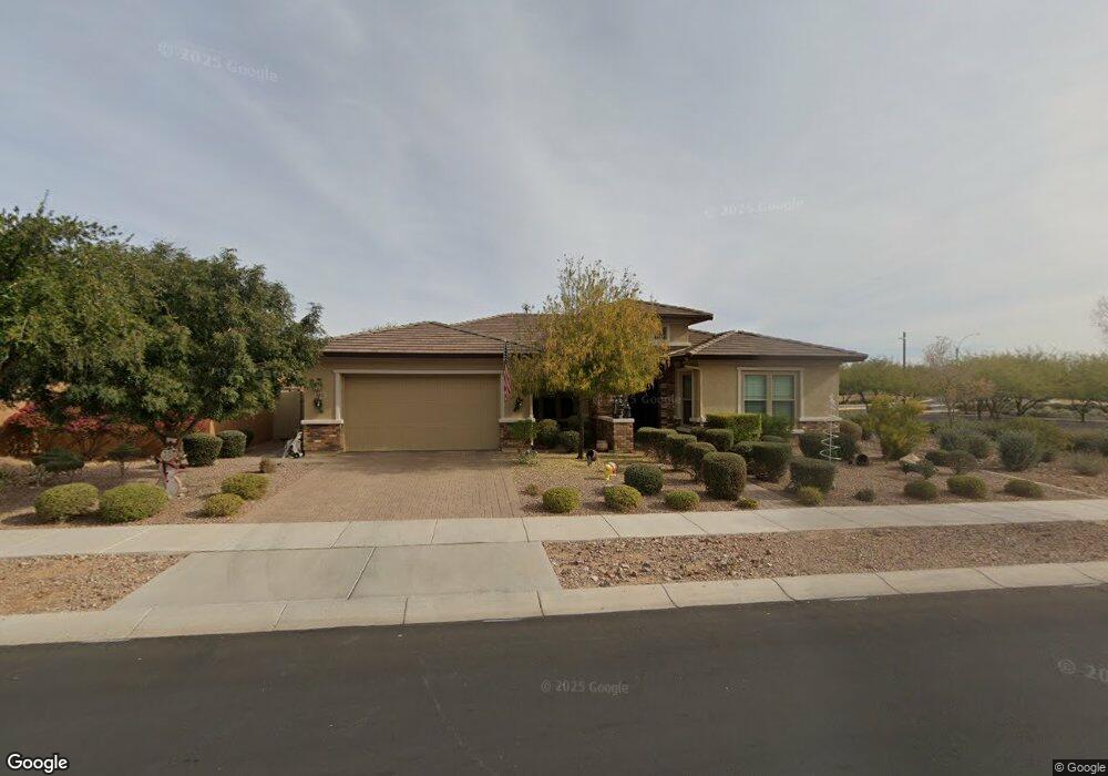 5511 S Wesley, Mesa, AZ 85212 - photo 1