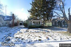 2309 Concord St, Flint, MI 48504