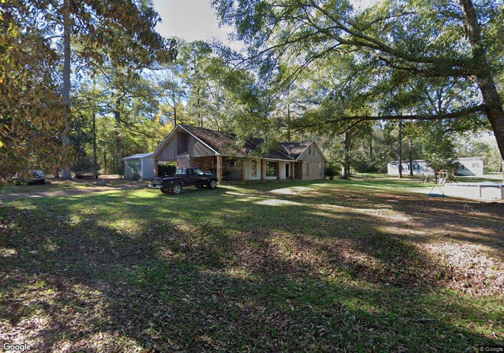 53469 Ernest Crain Rd, Franklinton, LA 70438 - photo 1