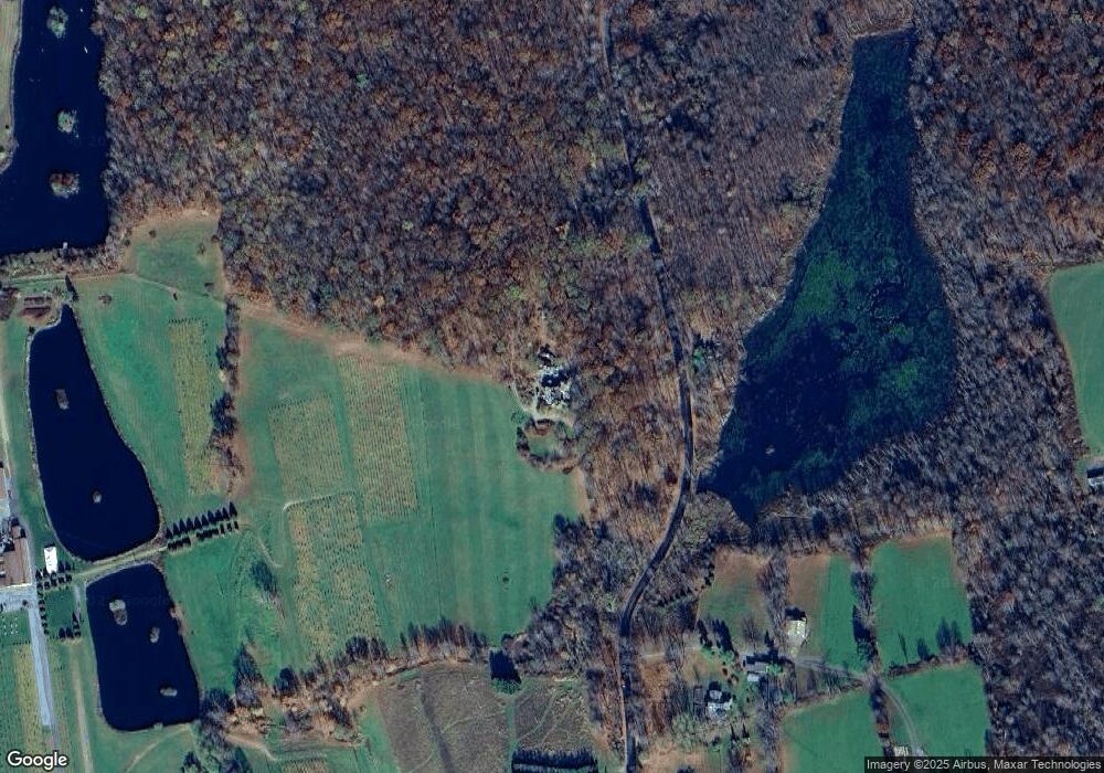 717 Bangall Rd, Millbrook, NY 12545 - photo 1