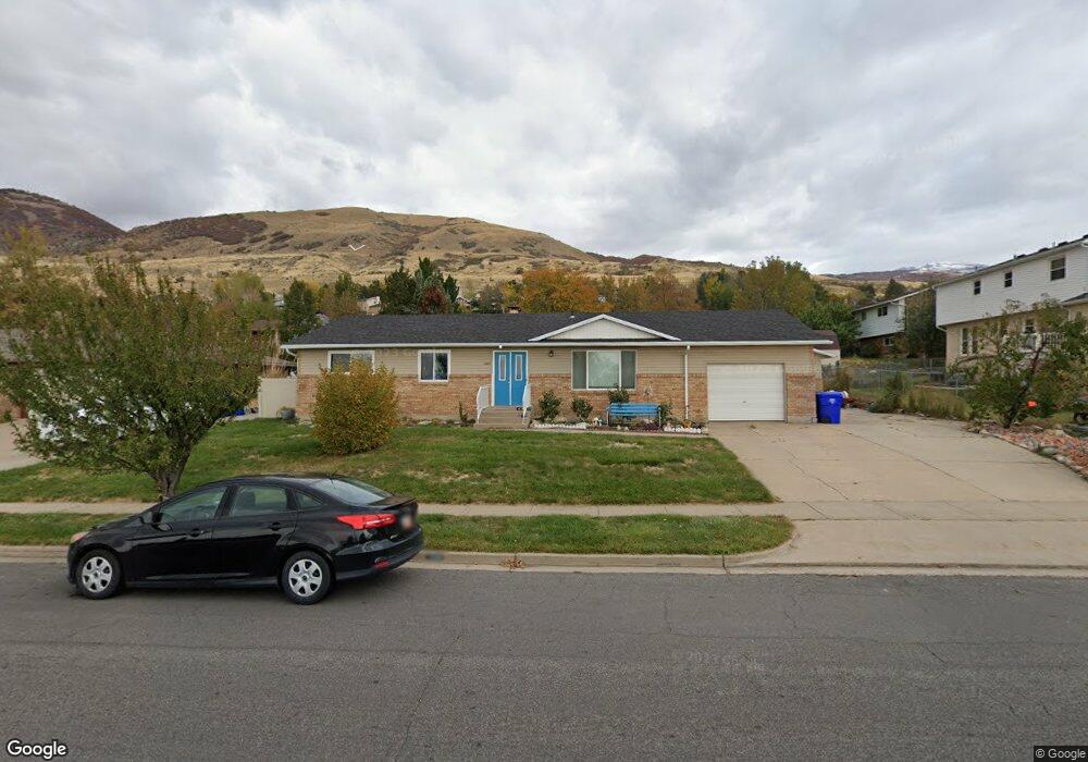 1484 N 650 E, Bountiful, UT 84010 - photo 1