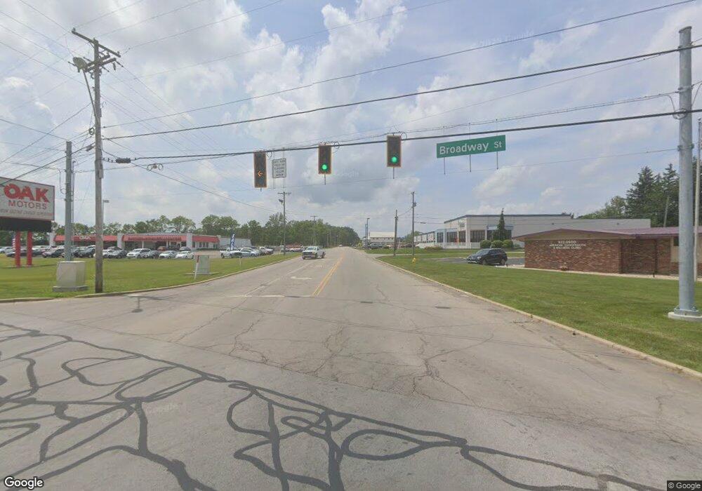 00 W 300 N, Anderson, IN 46012 - photo 1