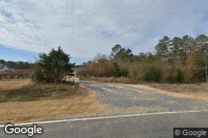 245 Terrell Rd, Elko, GA 31025