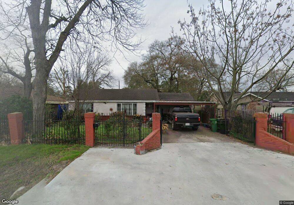 502 Robmore St, Houston, TX 77076 - photo 1