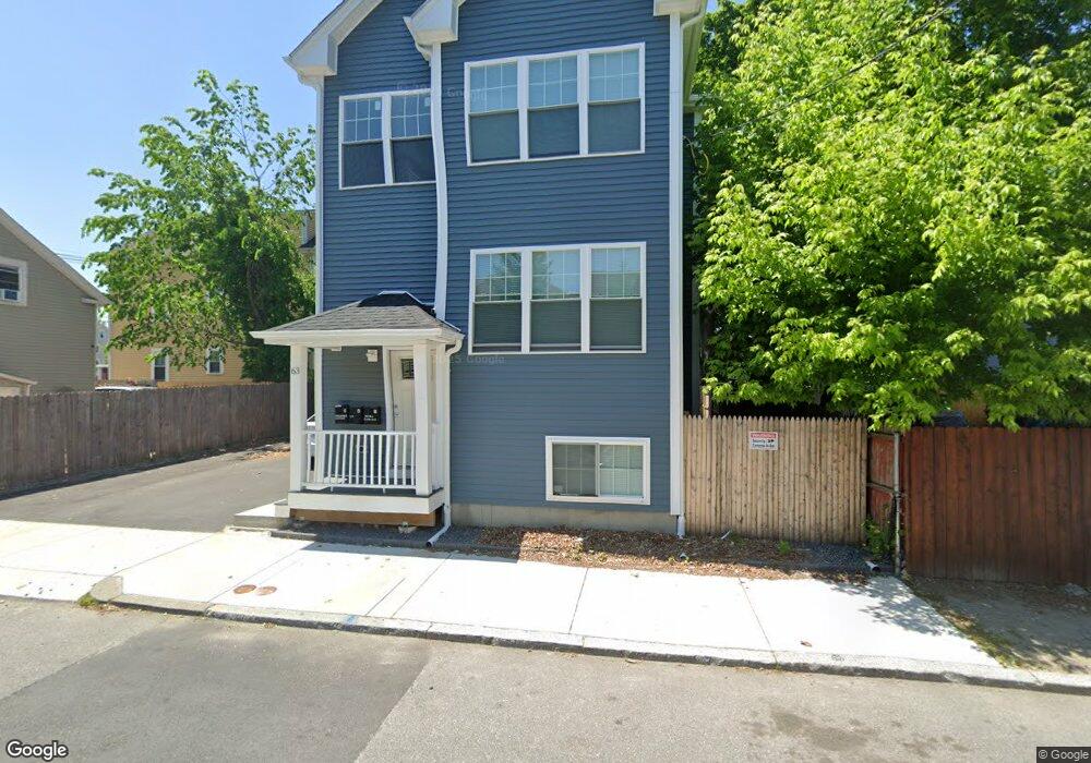 63 Hilton St, Providence, RI 02905 - photo 1