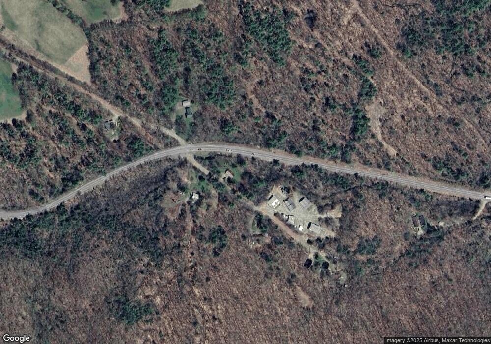 9 Old Forest Rd, Marlow, NH 03456 - photo 1