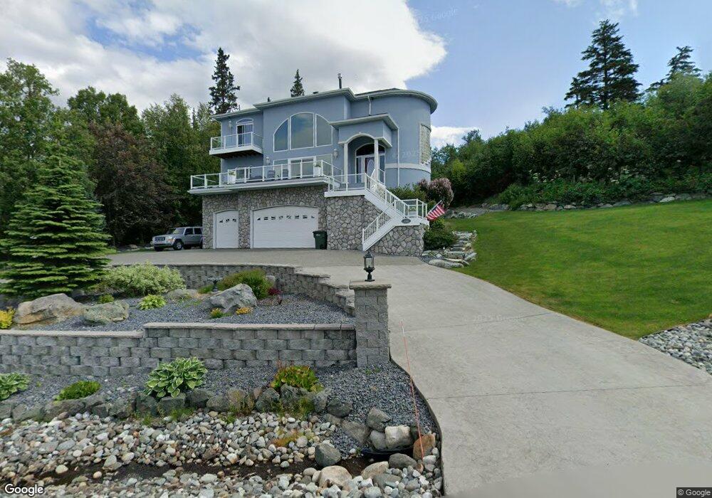 16455 Luna St, Anchorage, AK 99516 - photo 1