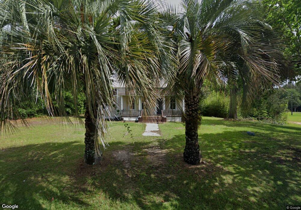 1001 W Bartow St, Quitman, GA 31643 - photo 1