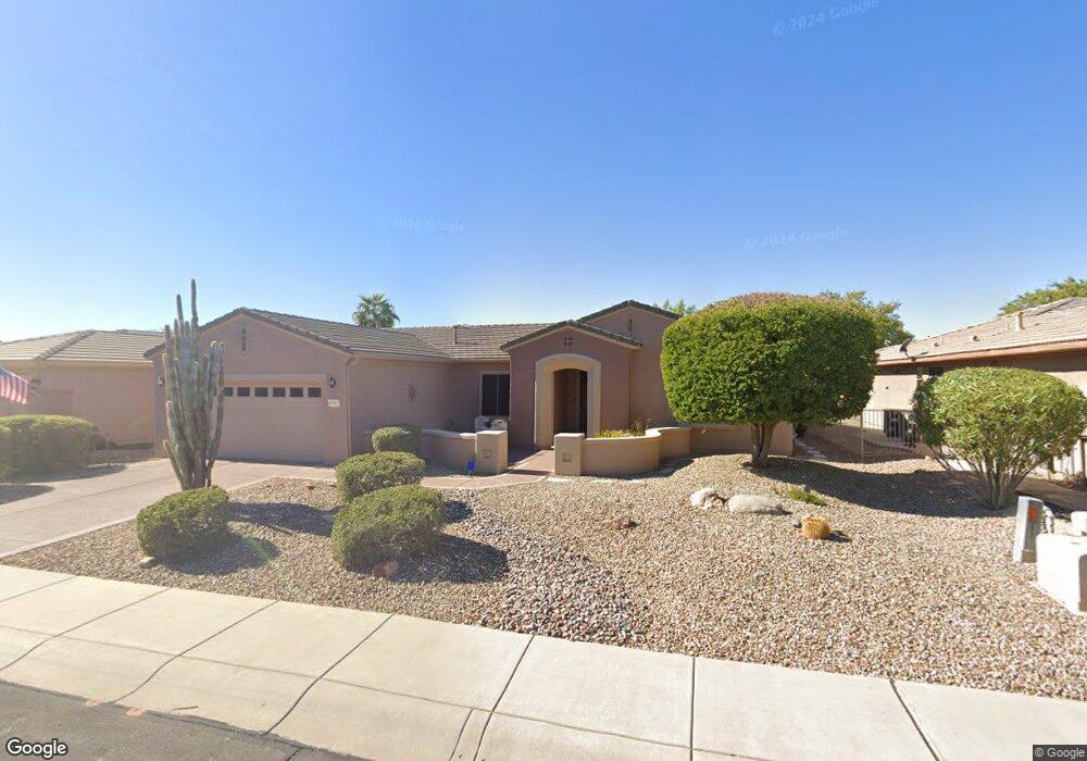 19742 N Desert Song Way, Surprise, AZ 85374 - photo 1