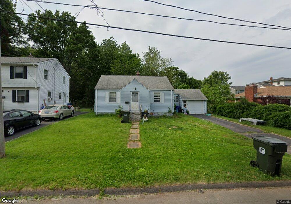 20 Chapman St, Newington, CT 06111 - photo 1