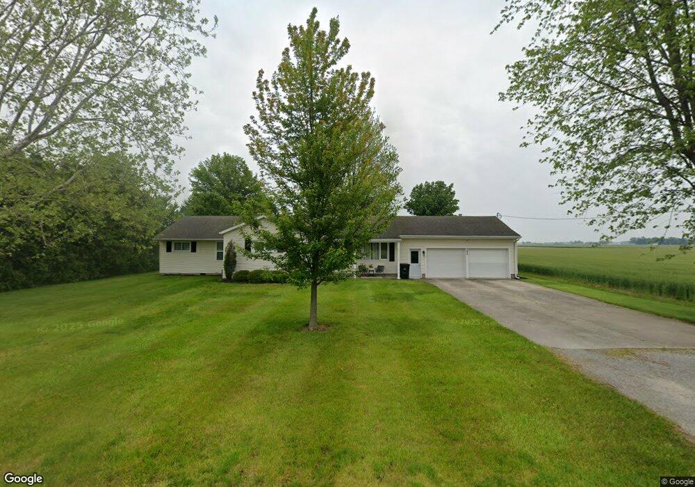 592 S Otto St, Ottoville, OH 45876 - photo 1