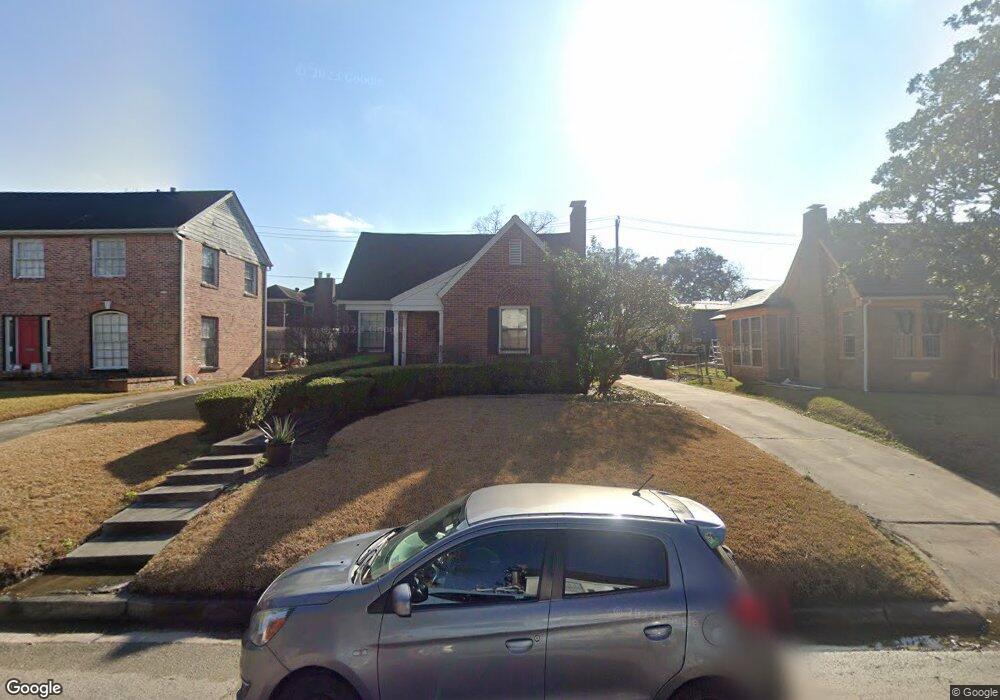 3248 Charleston St, Houston, TX 77021 - photo 1