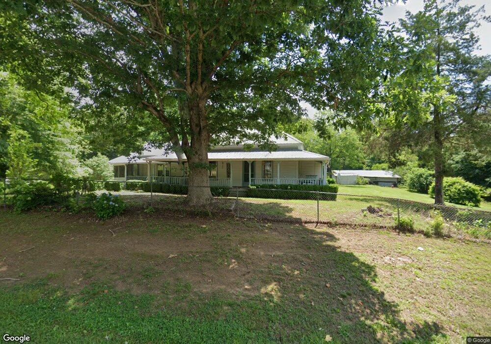 6620 Claude Parks Rd, Murrayville, GA 30564 - photo 1