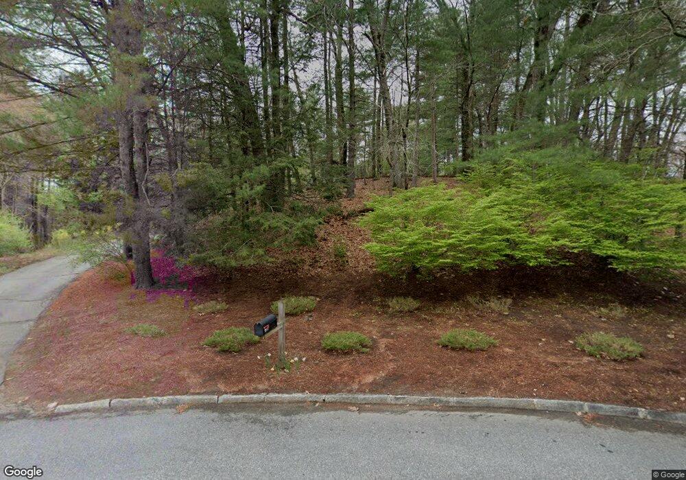 117 Spring Rd, Concord, MA 01742 - photo 1