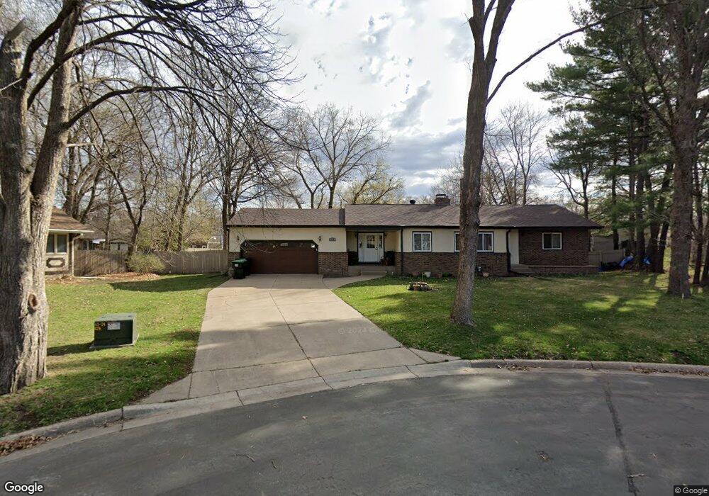 515 106th Ave NW, Coon Rapids, MN 55448 - photo 1