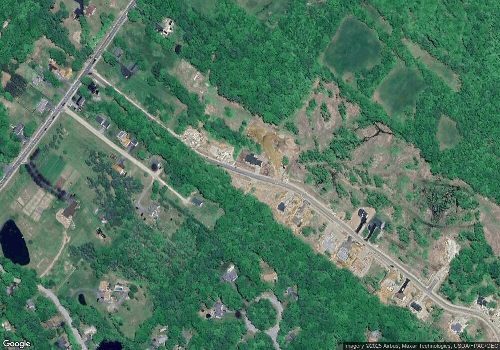 Lot #40 Woodbrey Ln, Standish, ME 04084 - photo 1