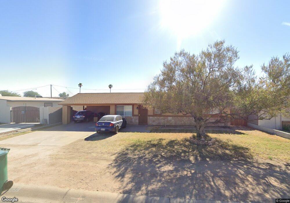 11131 E Cholla Rd, Mesa, AZ 85207 - photo 1