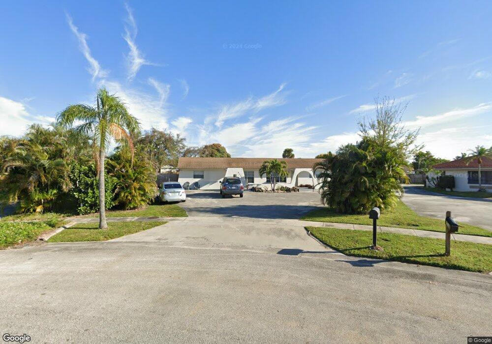 9228 E Highland Pines Blvd unit 2, Palm Beach Gardens, FL 33418 - photo 1