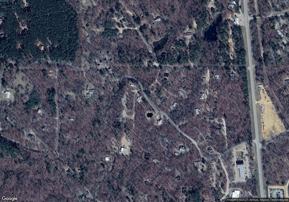 320 Lucian Sorrel Rd, Broken Bow, OK 74728 - photo 1