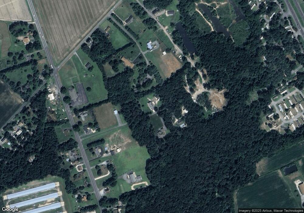 9407 M and M Ln, Laurel, DE 19956 - photo 1