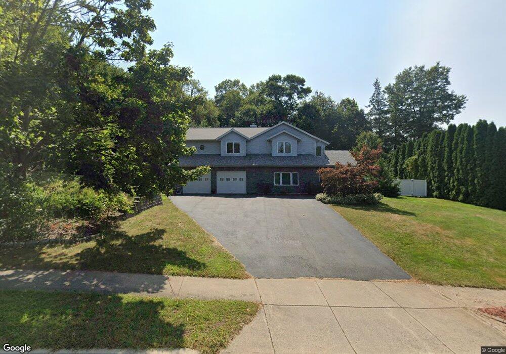 133 Brookview Ln, Middletown, CT 06457 - photo 1