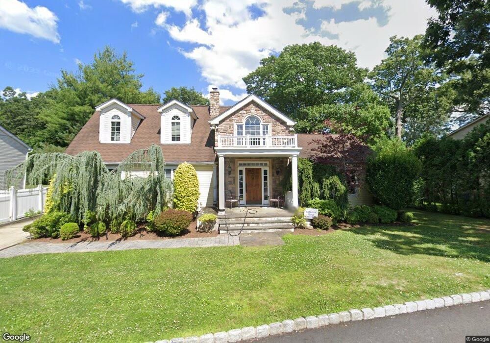 1496 Old Orchard St, West Harrison, NY 10604 - photo 1