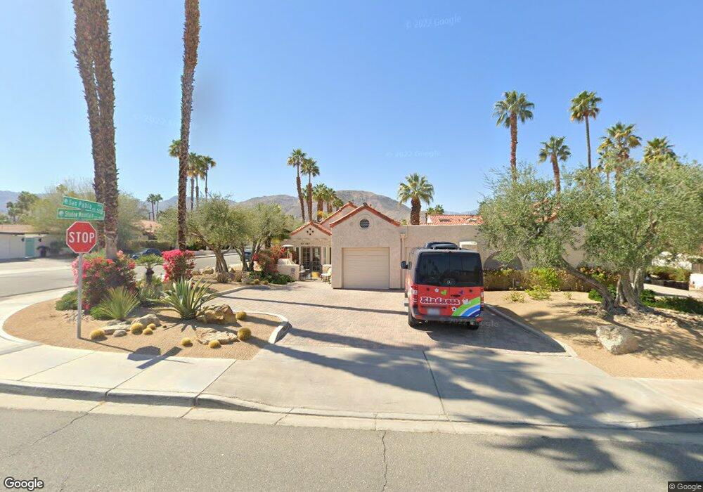 45467 San Pablo Ave unit 6, Palm Desert, CA 92260 - photo 1