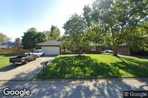 7614 Wesleyan Place, Louisville, KY 40242