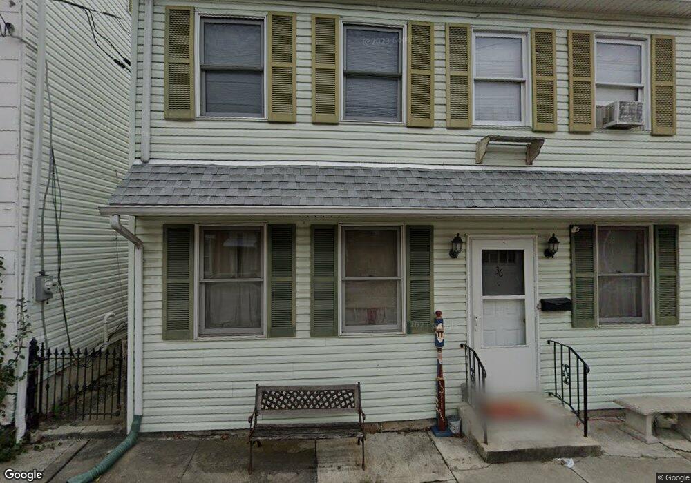 36 E Locust St, Mechanicsburg, PA 17055 - photo 1