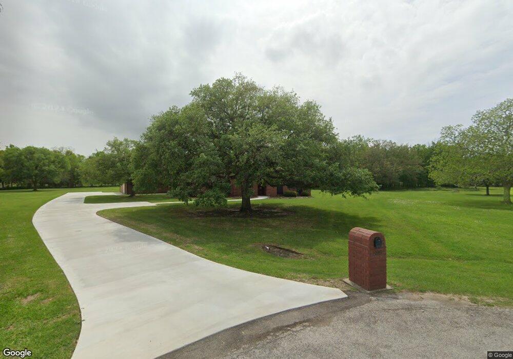 896 Timberline Dr, Bay City, TX 77414 - photo 1