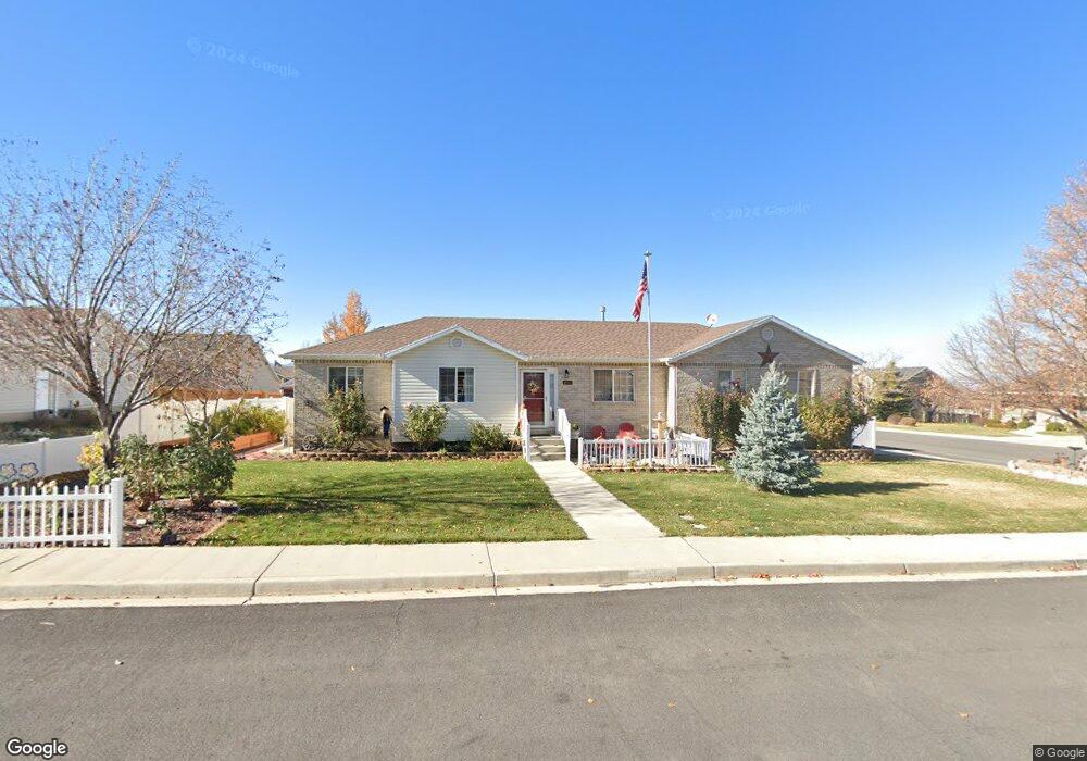 802 S 30 E, Santaquin, UT 84655 - photo 1